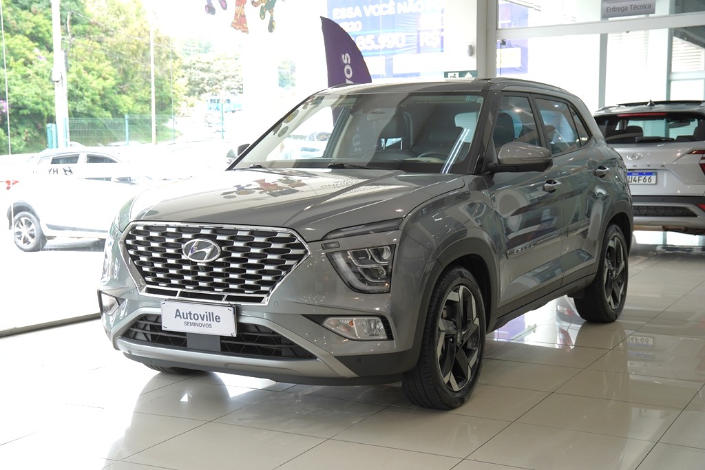 2.0 FLEX ULTIMATE AUTOMÁTICO