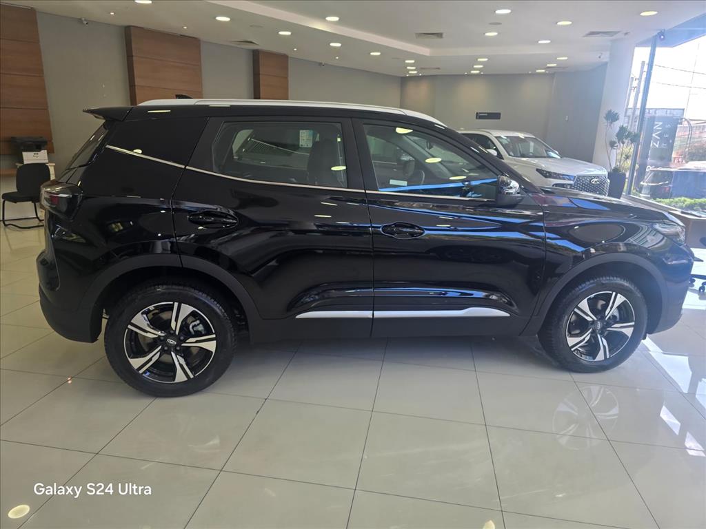 Caoa Chery-TIGGO 5x-1.5 VVT TURBO iFLEX SPORT CVT