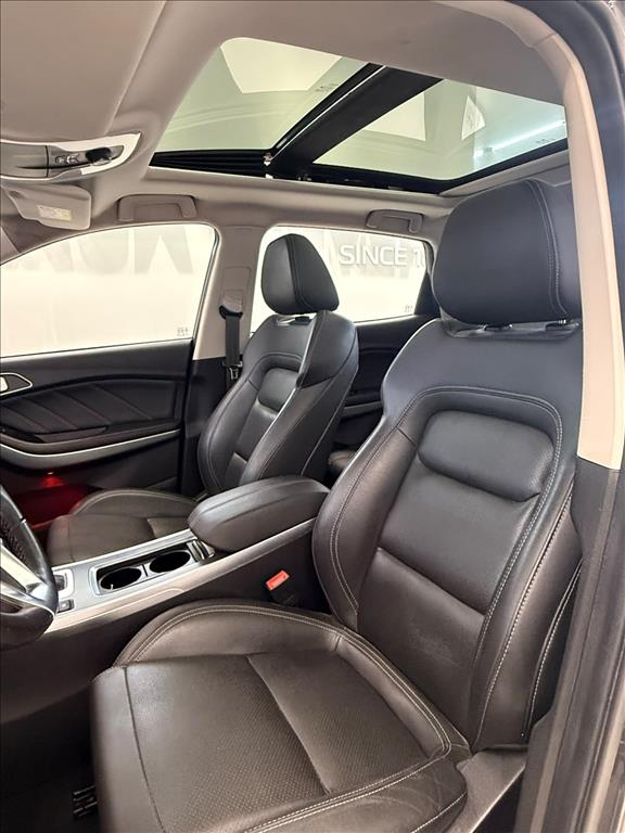 CAOA Chery-TIGGO 7-1.5 VVT TURBO iFLEX TXS DCT