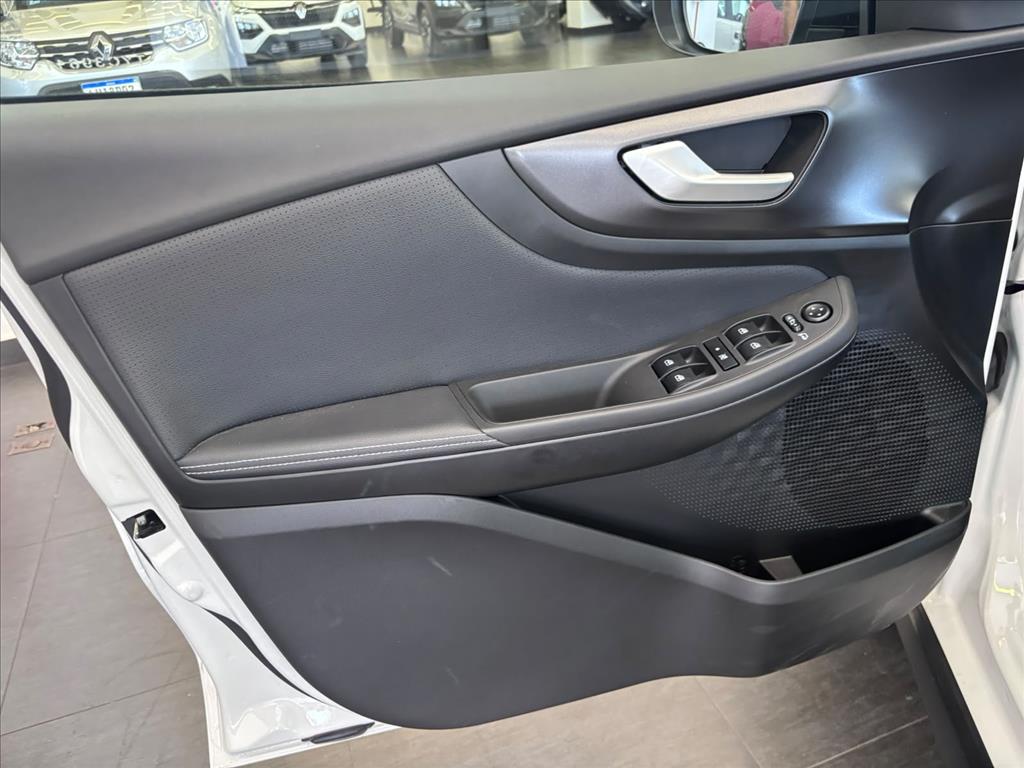 FASTBACK 1.0 TURBO 200 HYBRID IMPETUS CVT11