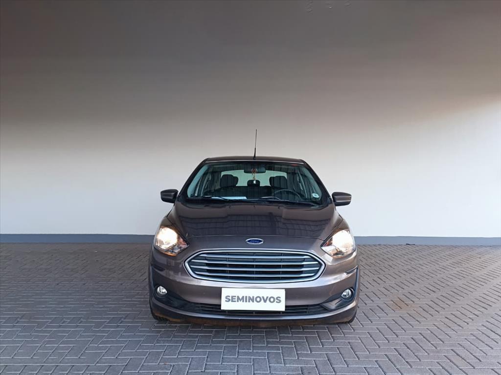 KA 1.0 TI-VCT FLEX SE PLUS SEDAN MANUAL2