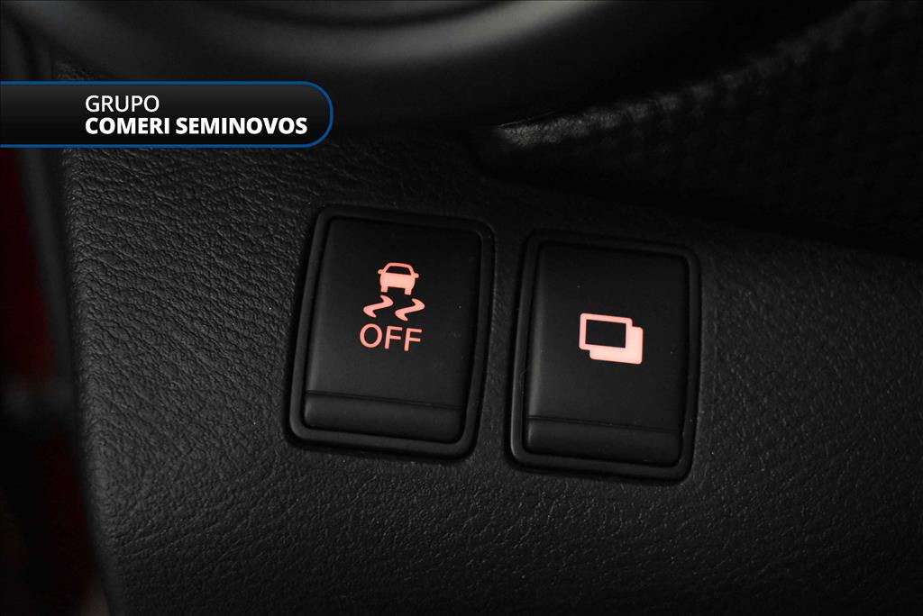 KICKS 1.6 16V FLEXSTART S DIRECT 4P XTRONIC12