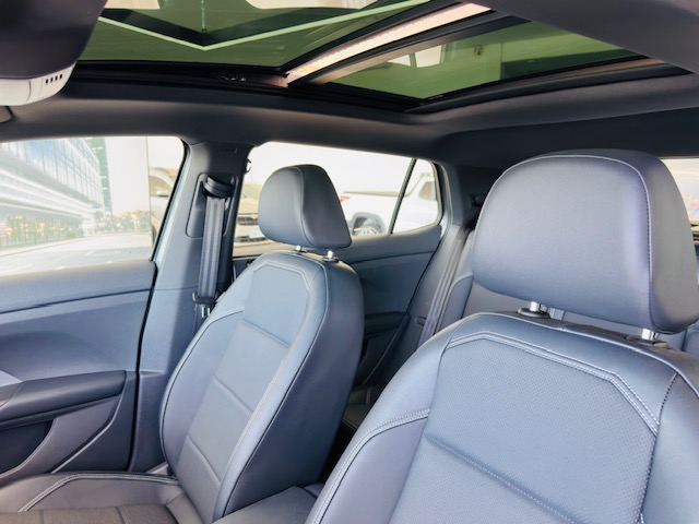 T-CROSS 1.0 200 TSI TOTAL FLEX COMFORTLINE AUTOMÁTICO13