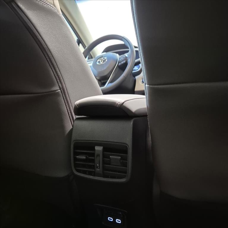 COROLLA 1.8 VVT-I HYBRID FLEX ALTIS PREMIUM CVT20