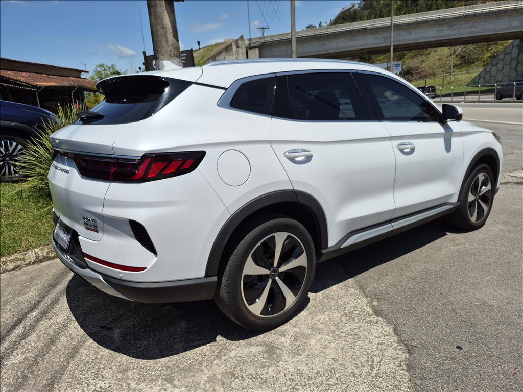 Foto ilustrativa do carro