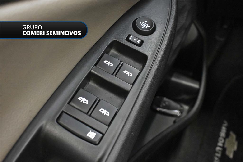 ONIX 1.0 TURBO FLEX PREMIER AUTOMÁTICO
