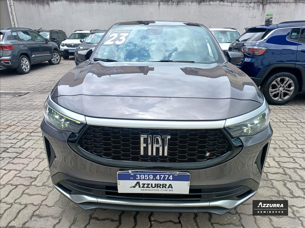 FASTBACK 1.0 TURBO 200 FLEX IMPETUS CVT