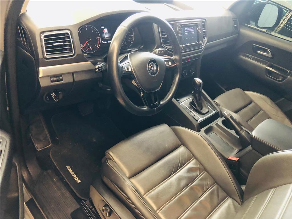 AMAROK 3.0 V6 TDI DIESEL HIGHLINE CD 4MOTION AUTOMÁTICO6