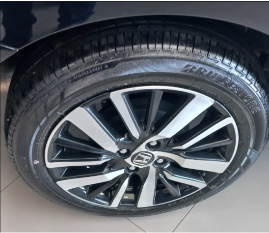 CITY 1.5 i-VTEC FLEX TOURING CVT10