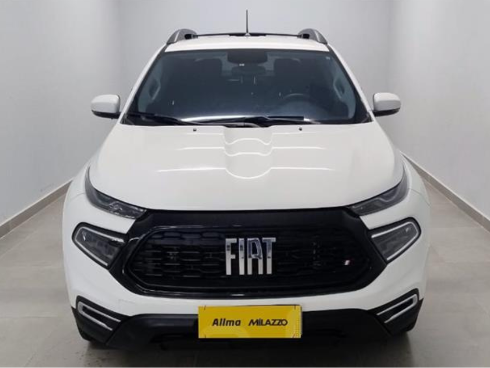 TORO 1.3 TURBO 270 FLEX FREEDOM AT61