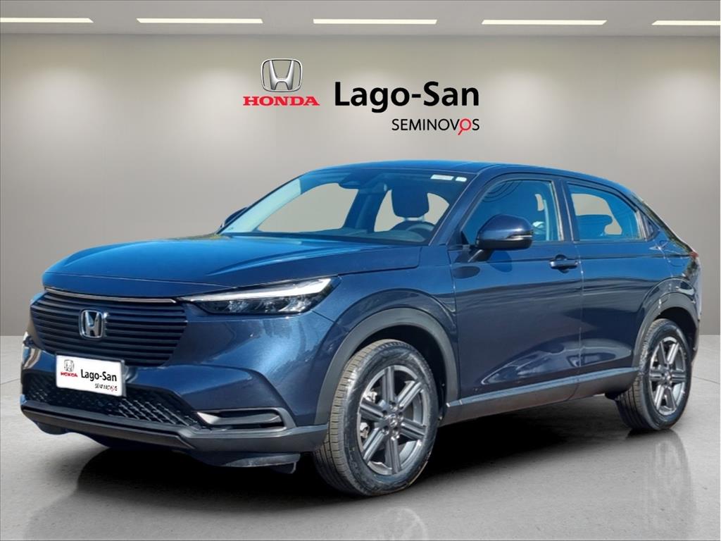 HR-V 1.5 DI I-VTEC FLEX EX CVT0