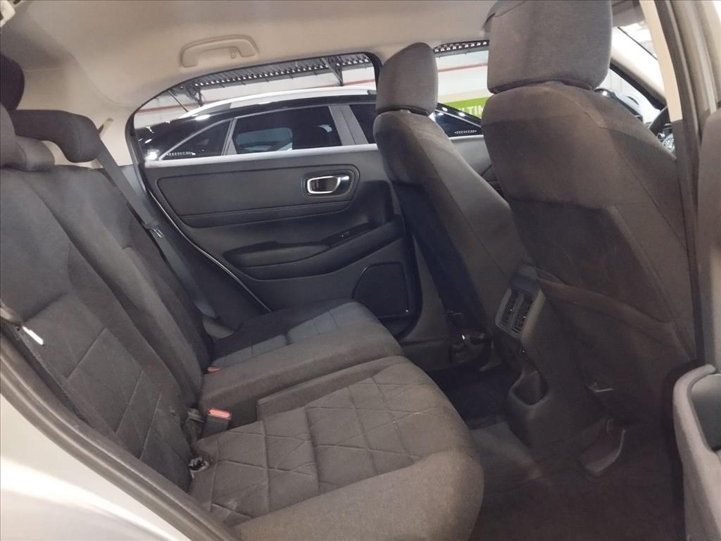 HR-V 1.5 DI I-VTEC FLEX EX CVT11