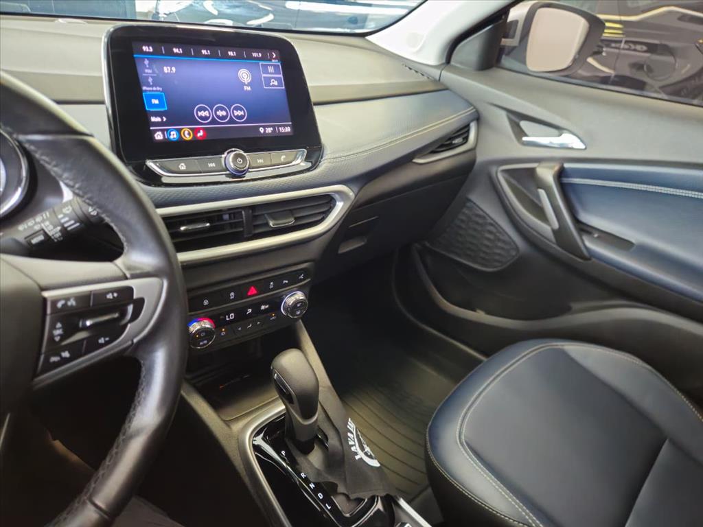 TRACKER 1.2 TURBO FLEX PREMIER AUTOMÁTICO11