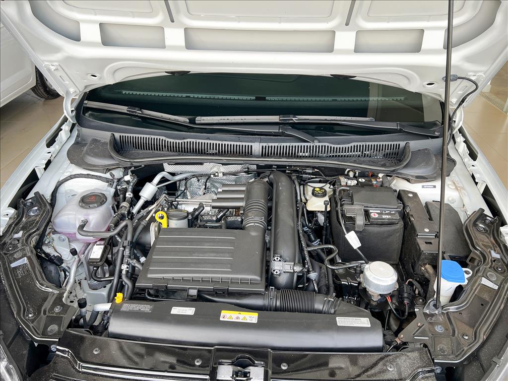 VIRTUS 1.4 250 TSI EXCLUSIVE AUTOMÁTICO