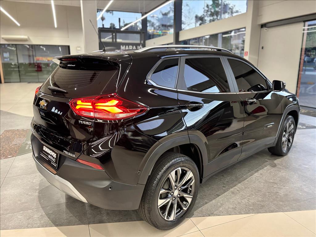 TRACKER 1.2 TURBO FLEX PREMIER AUTOMÁTICO14