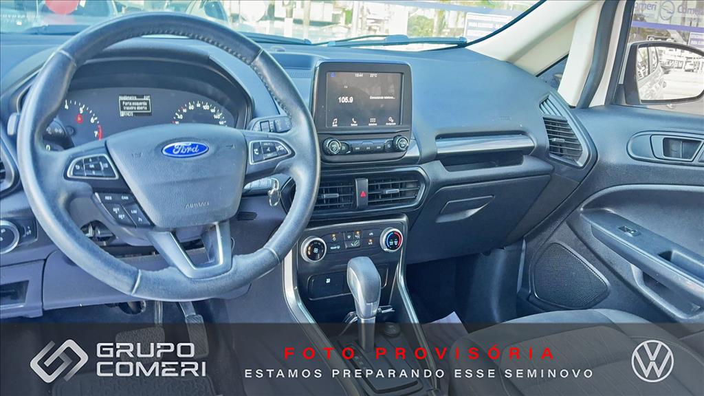 ECOSPORT 1.5 TI-VCT FLEX SE MANUAL2