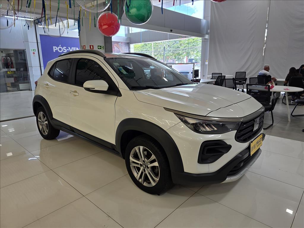 PULSE 1.0 TURBO 200 FLEX AUDACE CVT2