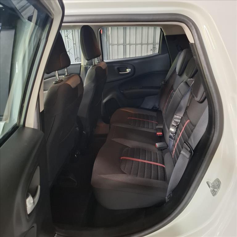 TORO 1.8 16V EVO FLEX FREEDOM AT69