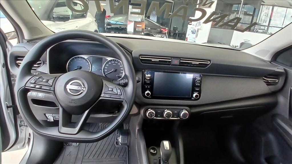 KAIT 1.6 FLEX SENSE XTRONIC11