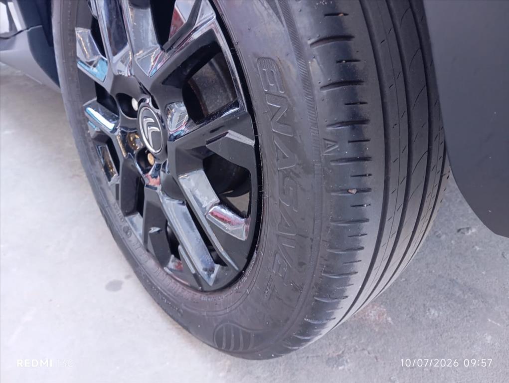 BASALT 1.0 TURBO 200 FLEX FEEL CVT17