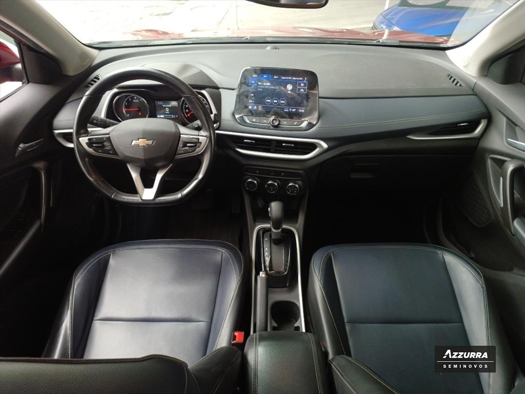 TRACKER 1.2 TURBO FLEX PREMIER AUTOMÁTICO10