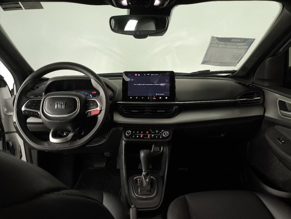 PULSE 1.0 TURBO 200 HYBRID IMPETUS CVT6