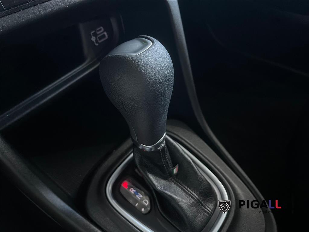 FIAT PULSE 1.3 FLEX DRIVE CVT