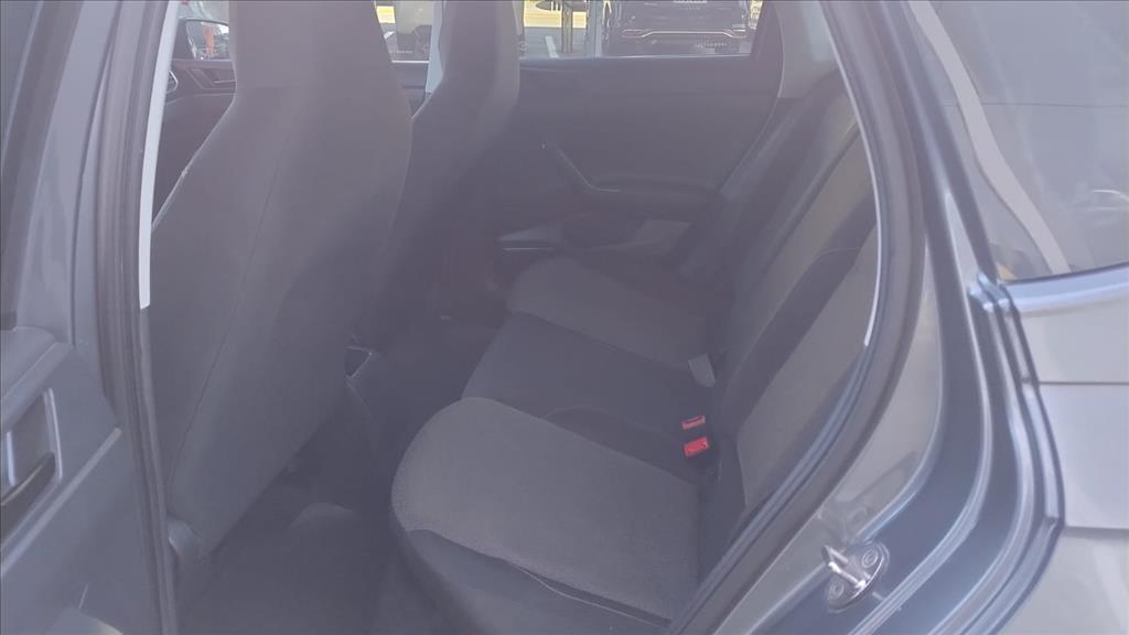 POLO 1.0 170 TSI MANUAL9