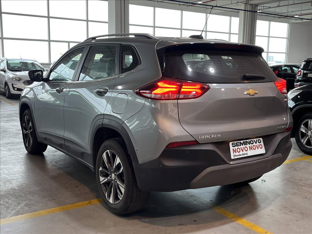 TRACKER 1.2 TURBO FLEX PREMIER AUTOMÁTICO15