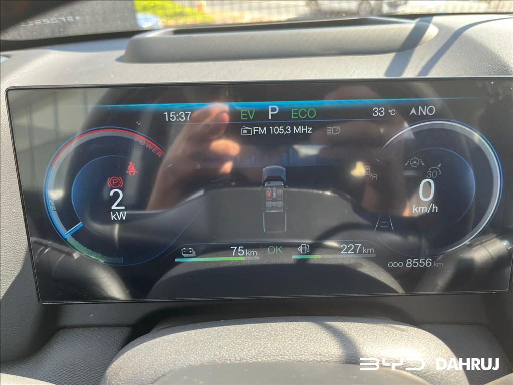 SHARK 1.5 TURBO PHEV GS AWD AUTOMÁTICO4