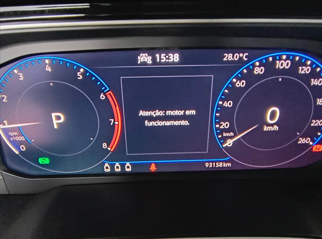 NIVUS 1.0 200 TSI TOTAL FLEX HIGHLINE AUTOMÁTICO8