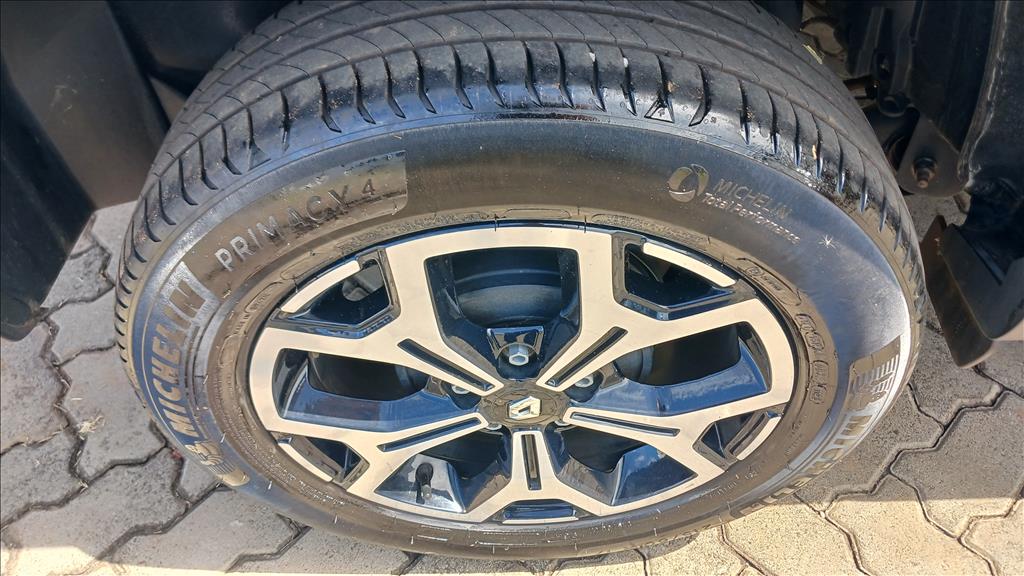 DUSTER 1.3 TCE FLEX ICONIC X-TRONIC14