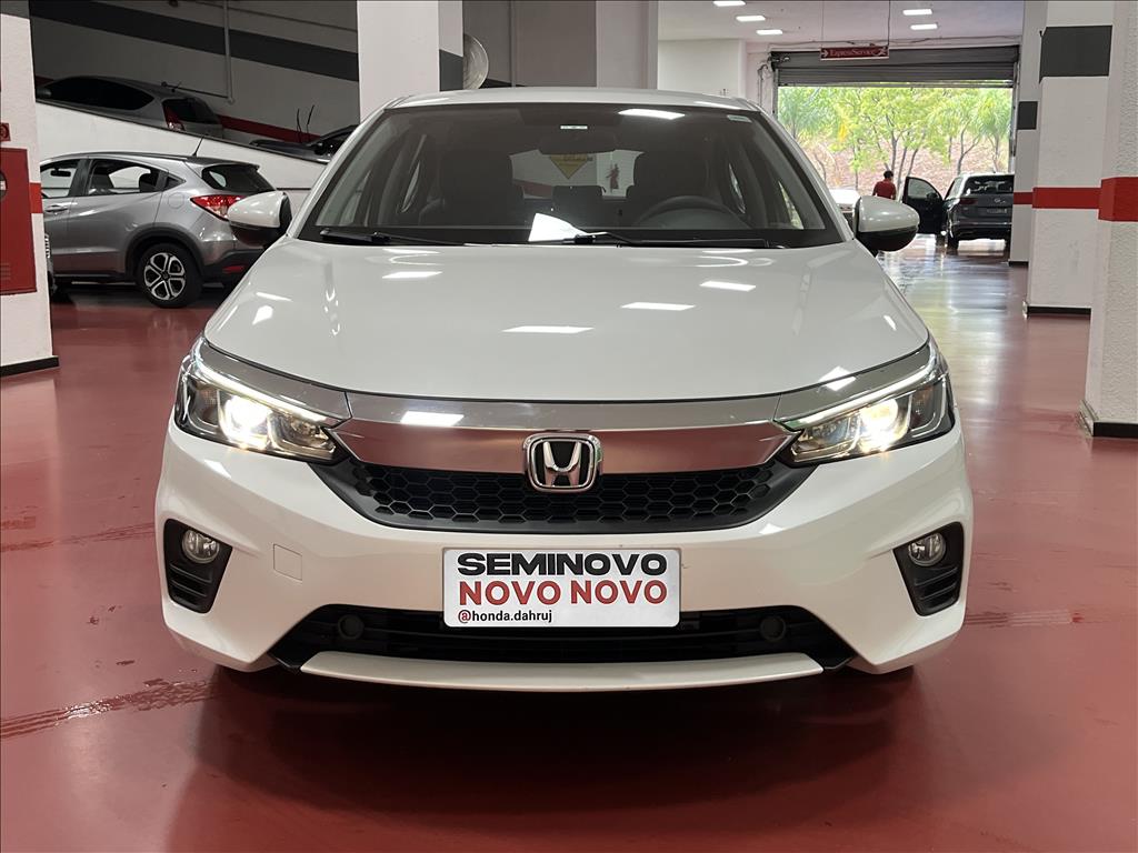 CITY 1.5 i-VTEC FLEX EXL CVT1