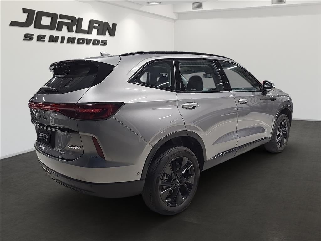 HAVAL H6 1.5 HEV PREMIUM E-TRACTION2