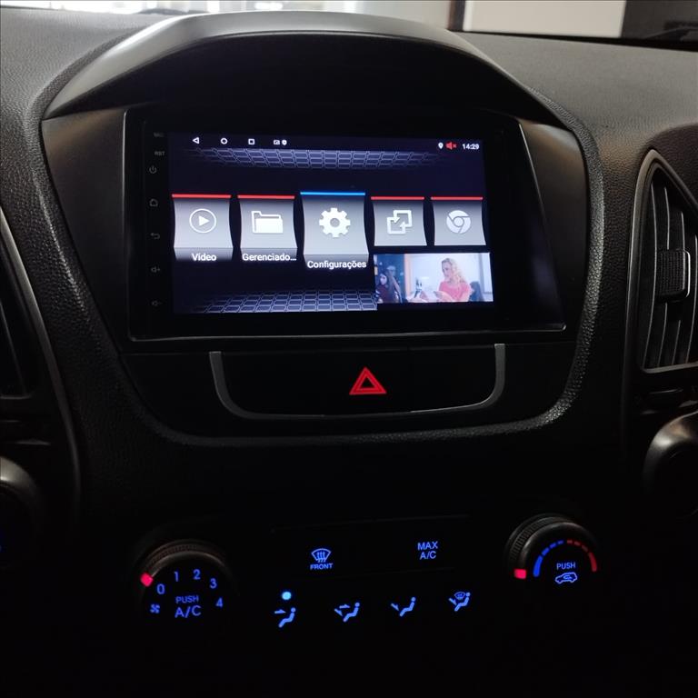 IX35 2.0 MPFI 16V FLEX 4P AUTOMÁTICO8
