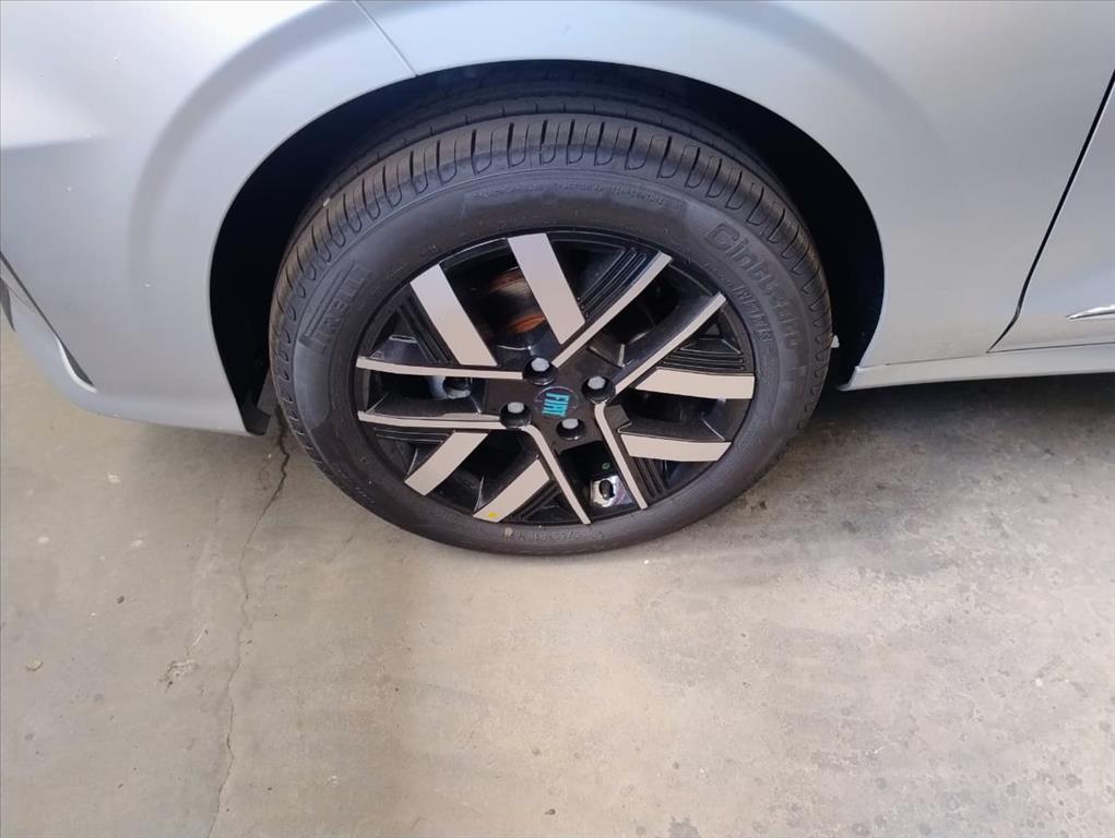 CRONOS 1.3 FIREFLY FLEX PRECISION CVT14