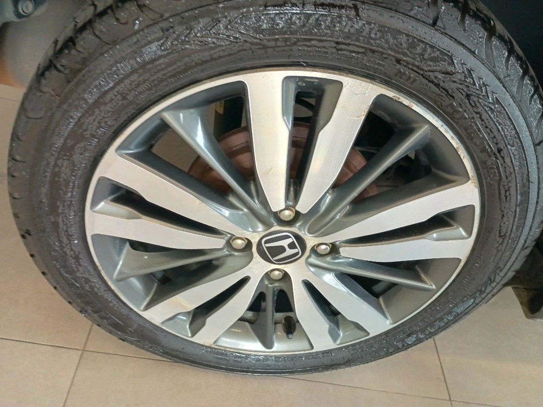 FIT 1.5 EX 16V FLEX 4P AUTOMÁTICO7