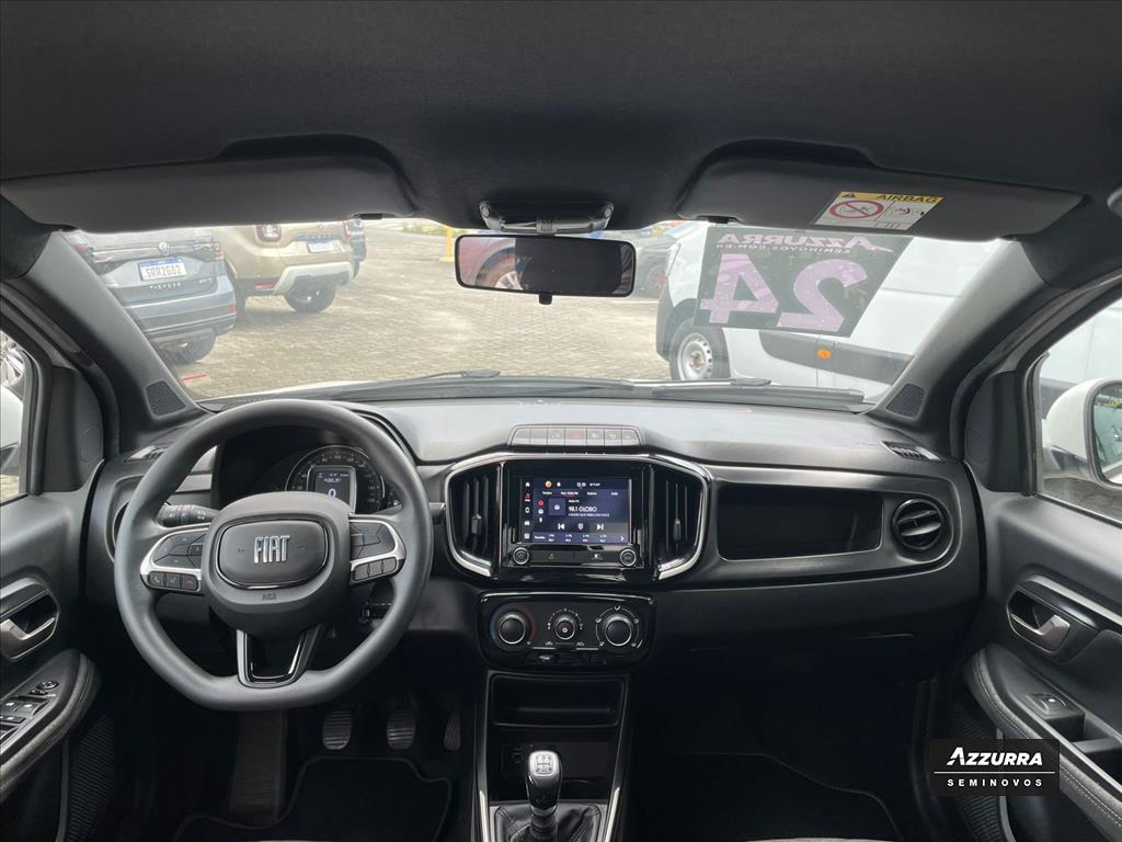 STRADA 1.3 FIREFLY FLEX VOLCANO CD MANUAL7