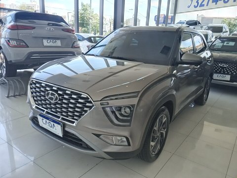 1.0 TGDI FLEX PLATINUM AUTOMÁTICO