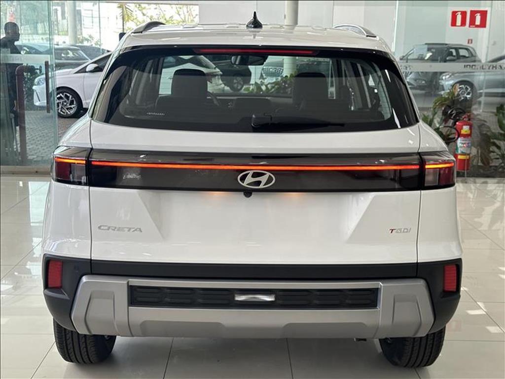 Hyundai-CRETA-1.0 TGDI FLEX LIMITED AUTOMÁTICO