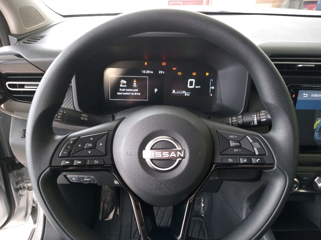 KAIT 1.6 FLEX ADVANCE XTRONIC9