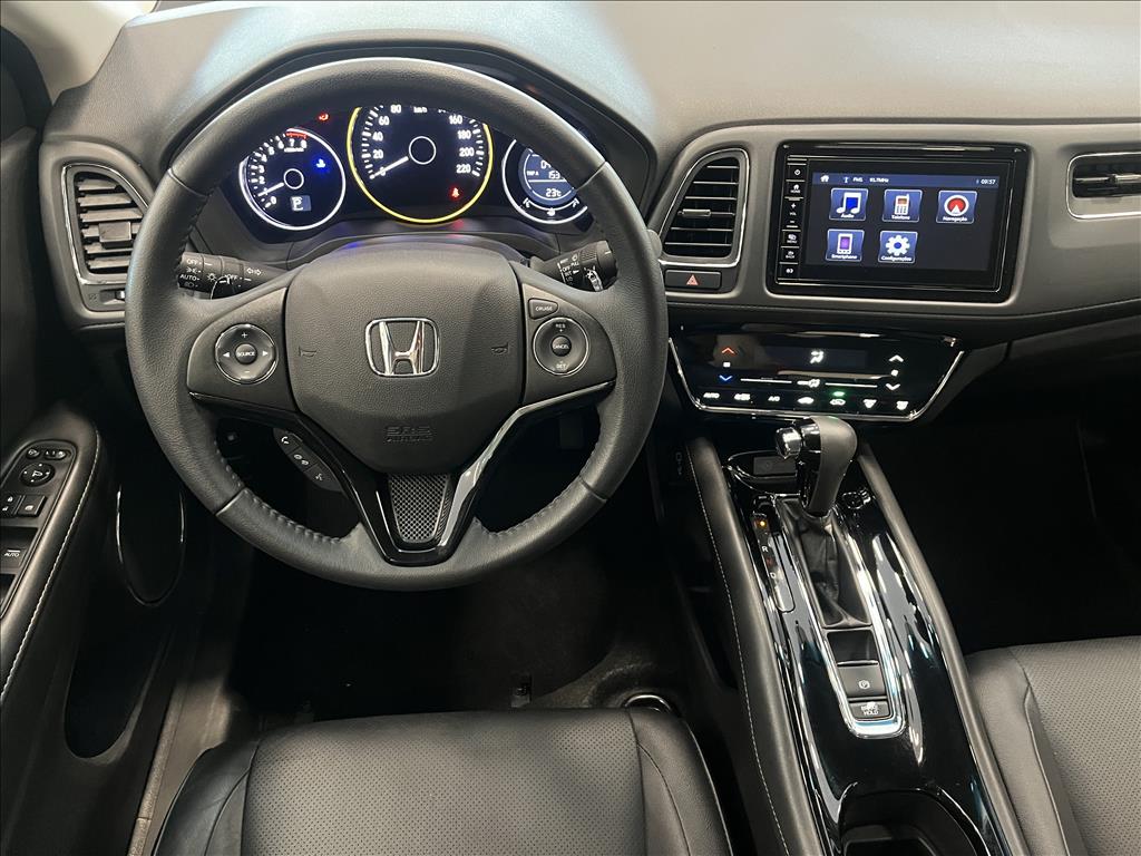 HR-V 1.8 16V FLEX EXL 4P AUTOMÁTICO13