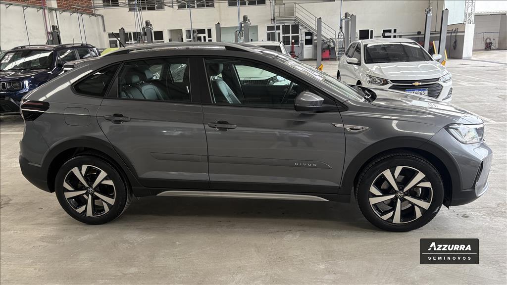 NIVUS 1.0 200 TSI TOTAL FLEX COMFORTLINE AUTOMÁTICO4