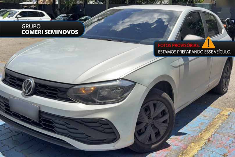 POLO 1.0 MPI TRACK MANUAL