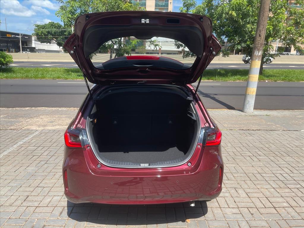 CITY 1.5 i-VTEC FLEX HATCH EXL CVT6