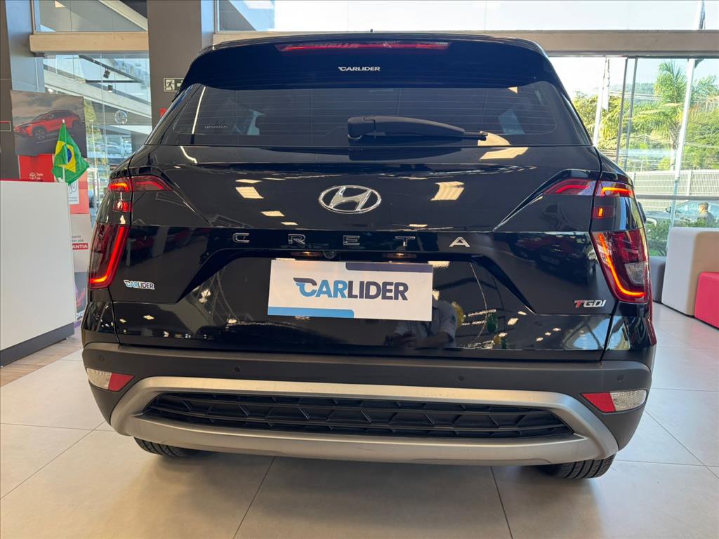 CRETA 1.0 TGDI FLEX LIMITED AUTOMÁTICO3