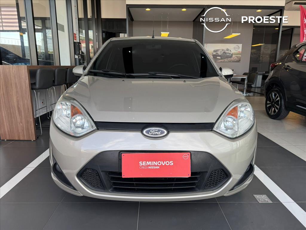FIESTA 1.6 MPI CLASS SEDAN 8V FLEX 4P MANUAL