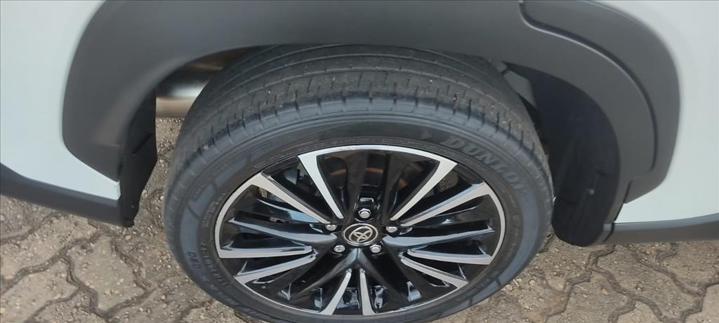 COROLLA CROSS 2.0 VVT-IE FLEX XRX DIRECT SHIFT10