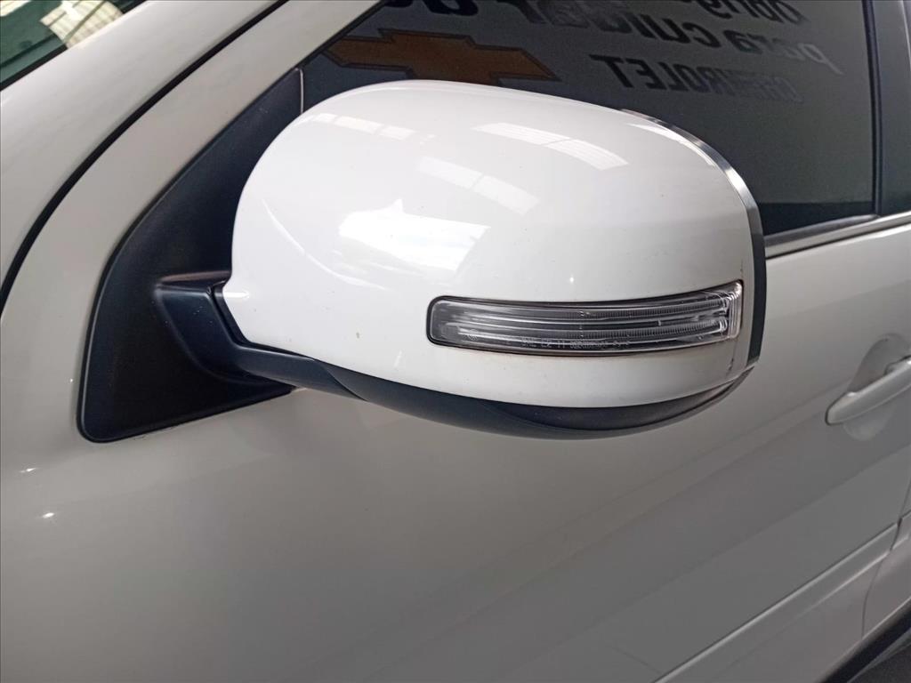 ASX 2.0 4X4 AWD 16V GASOLINA 4P AUTOMÁTICO18