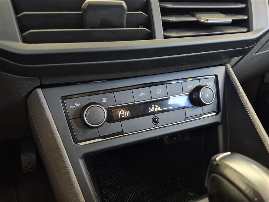 POLO 1.0 200 TSI HIGHLINE AUTOMÁTICO11